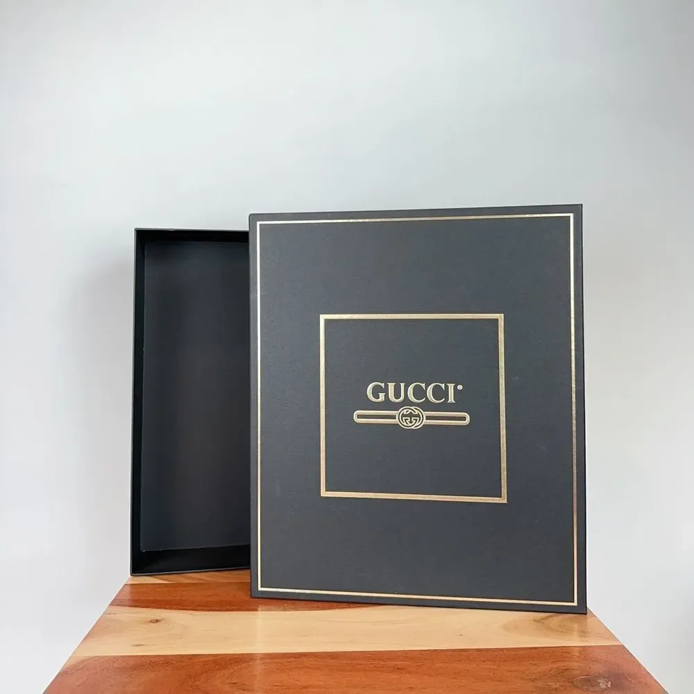 ‎Authentic Gucci Gift Box - Picture 2 of 6